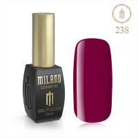 Гель лак MILANO 10ml 238